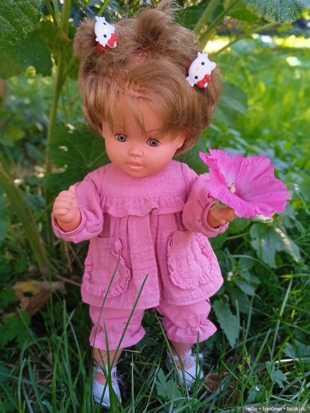 Новая жизнь старых кукол. Шуня и Скелетон (фото 9)