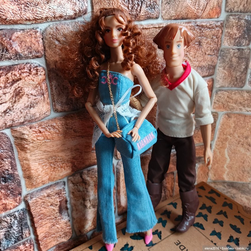 Как ты не крути, но мы не пара, не пара (фото 8)