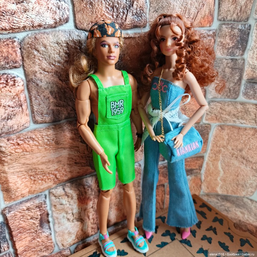 Как ты не крути, но мы не пара, не пара (фото 9)