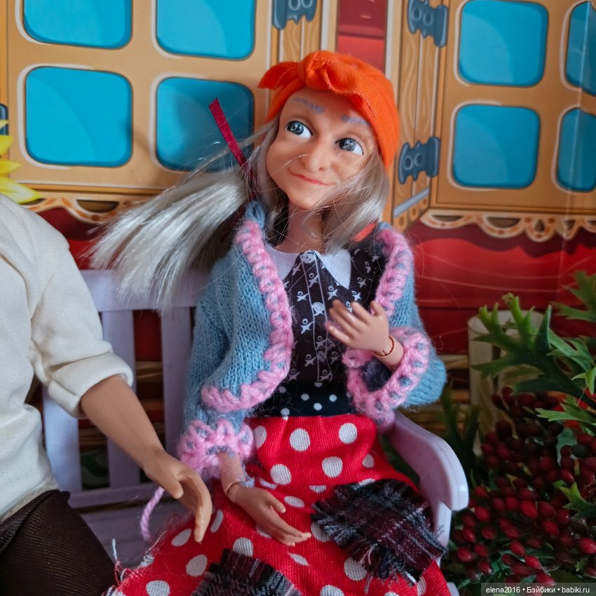 Как ты не крути, но мы не пара, не пара (фото 2)