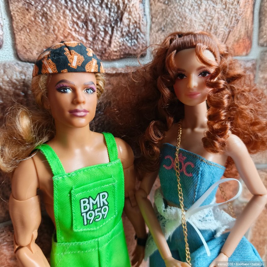 Как ты не крути, но мы не пара, не пара (фото 10)