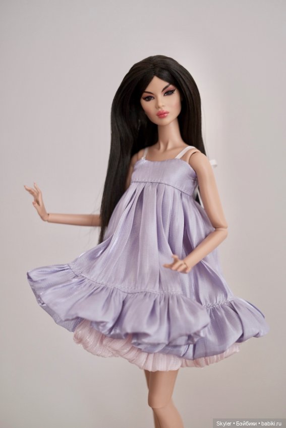 Дикая Орхидея — Куклы Integrity Toys (Интегрити): Poppy Parker (фото 2)