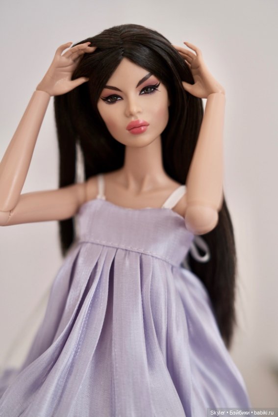 Дикая Орхидея — Куклы Integrity Toys (Интегрити): Poppy Parker (фото 7)