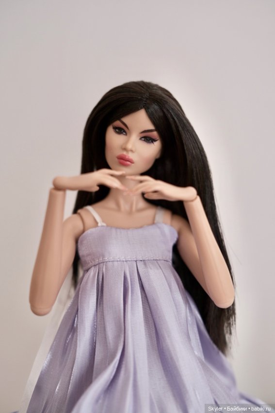 Дикая Орхидея — Куклы Integrity Toys (Интегрити): Poppy Parker (фото 5)