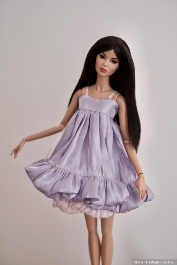 Дикая Орхидея — Куклы Integrity Toys (Интегрити): Poppy Parker (фото 6)