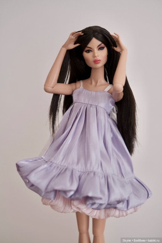 Дикая Орхидея — Куклы Integrity Toys (Интегрити): Poppy Parker (фото 9)