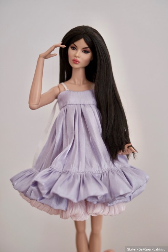 Дикая Орхидея — Куклы Integrity Toys (Интегрити): Poppy Parker (фото 3)