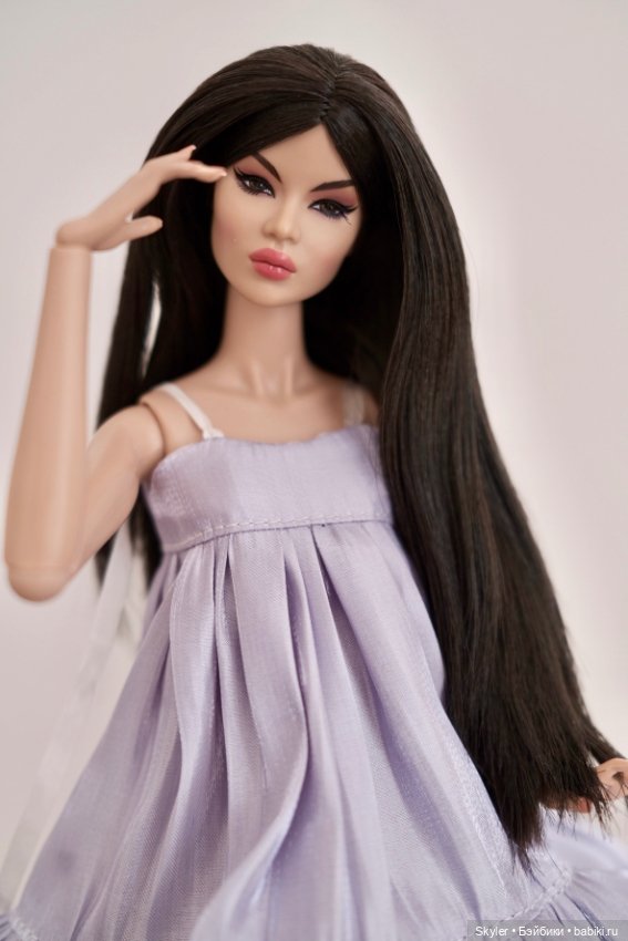 Дикая Орхидея — Куклы Integrity Toys (Интегрити): Poppy Parker (фото 4)