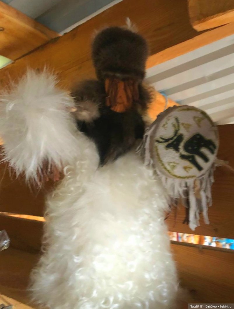 Медовый спас в Горном Алтае (фото 3)