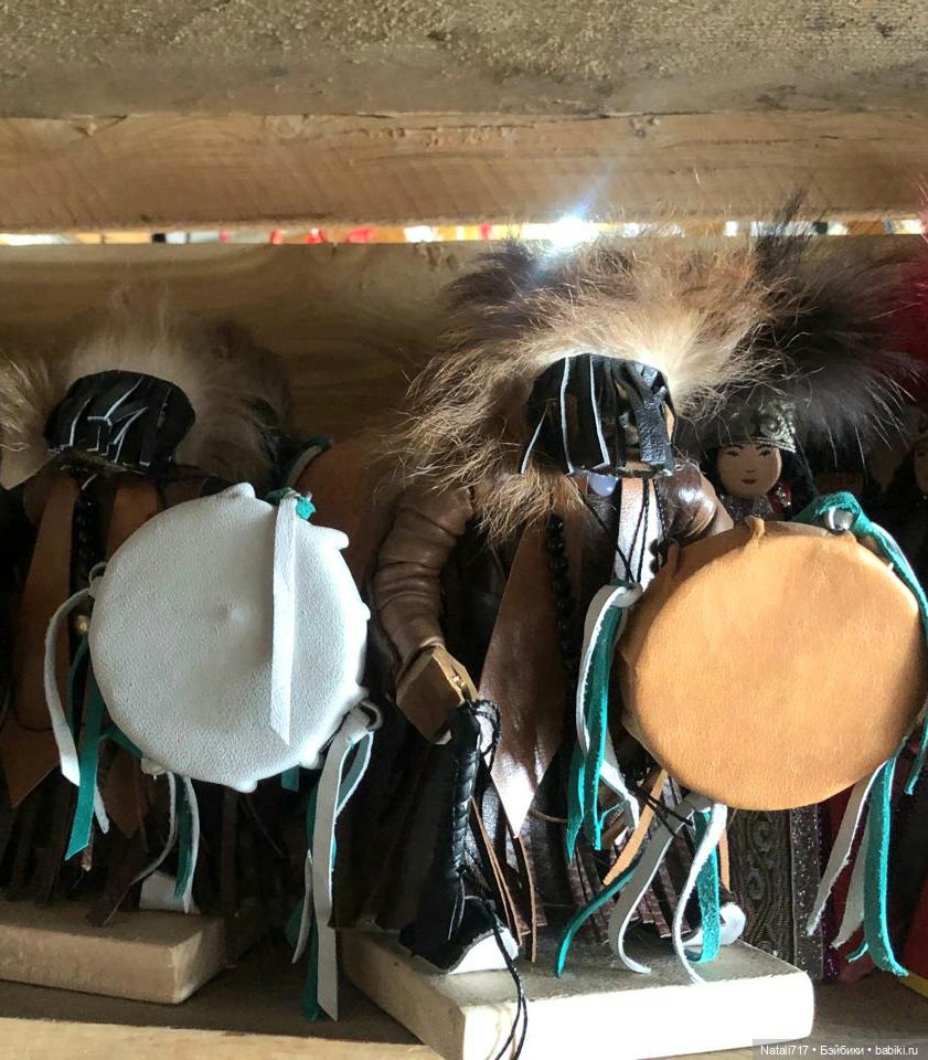 Медовый спас в Горном Алтае (фото 4)