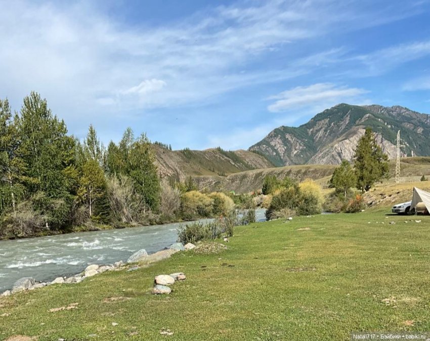Медовый спас в Горном Алтае (фото 10)