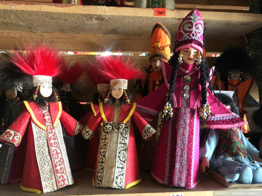 Медовый спас в Горном Алтае (фото 6)