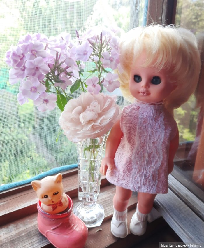 Сегодня всё в розовом цвете💗🌸