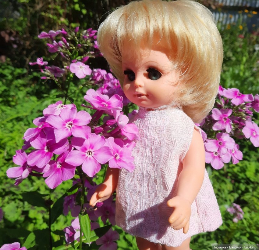 Сегодня всё в розовом цвете💗🌸