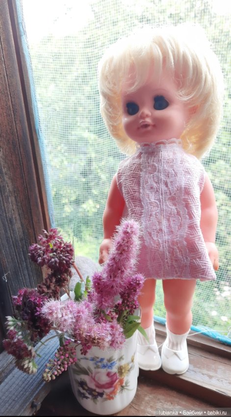 Сегодня всё в розовом цвете💗🌸