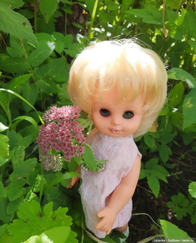 Сегодня всё в розовом цвете💗🌸 (фото 6)