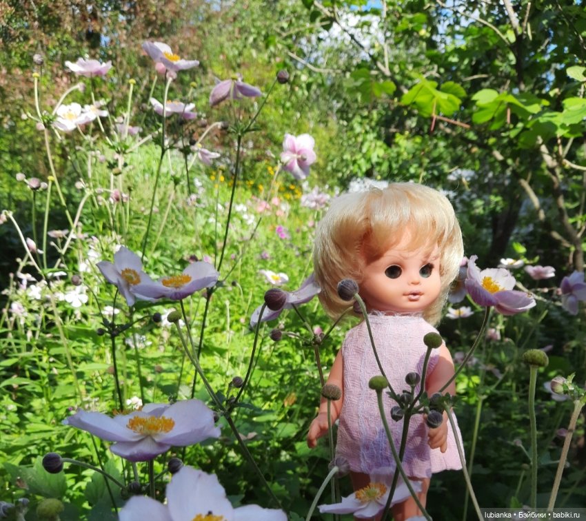 Сегодня всё в розовом цвете💗🌸