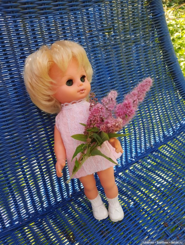 Сегодня всё в розовом цвете💗🌸 (фото 9)