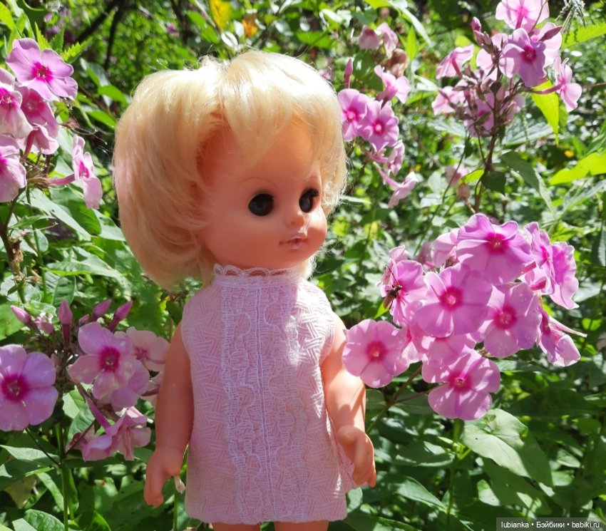 Сегодня всё в розовом цвете💗🌸