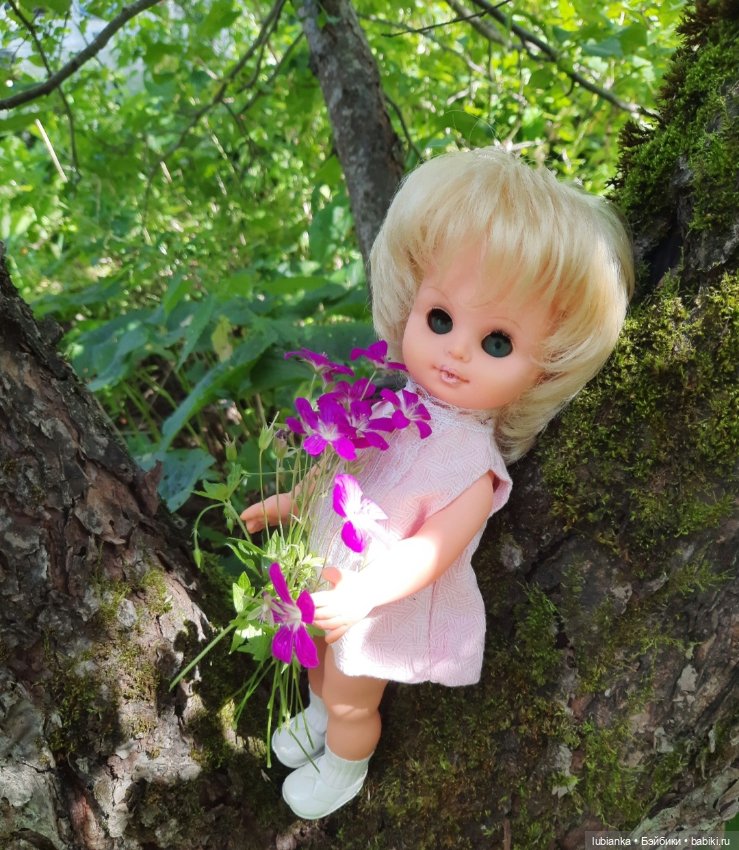 Сегодня всё в розовом цвете💗🌸 (фото 7)