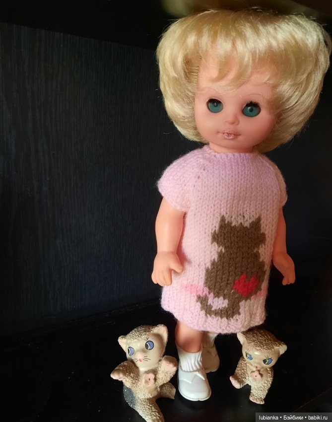 Сегодня всё в розовом цвете💗🌸