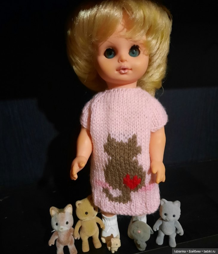 Сегодня всё в розовом цвете💗🌸