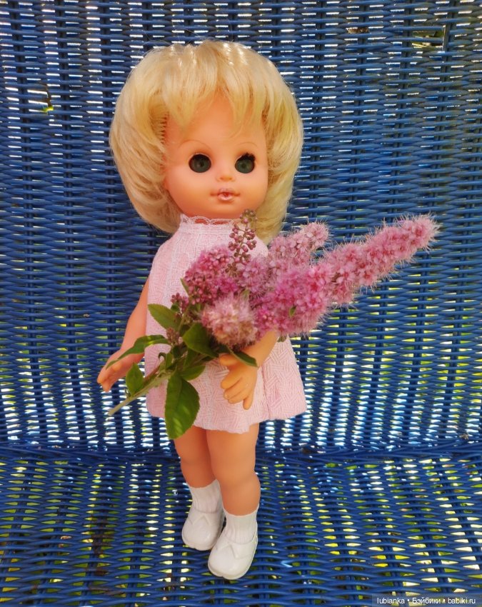 Сегодня всё в розовом цвете💗🌸 (фото 10)