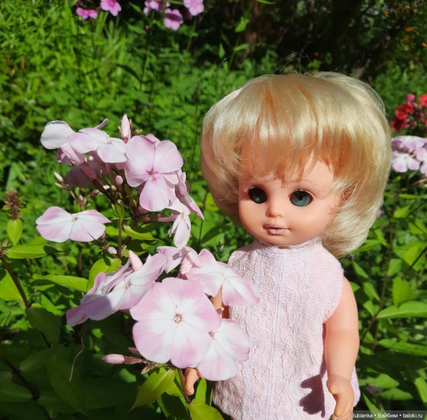 Сегодня всё в розовом цвете💗🌸