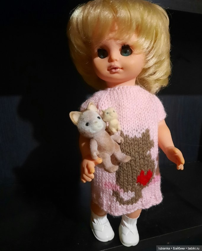 Сегодня всё в розовом цвете💗🌸