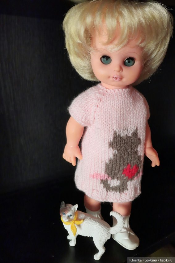 Сегодня всё в розовом цвете💗🌸