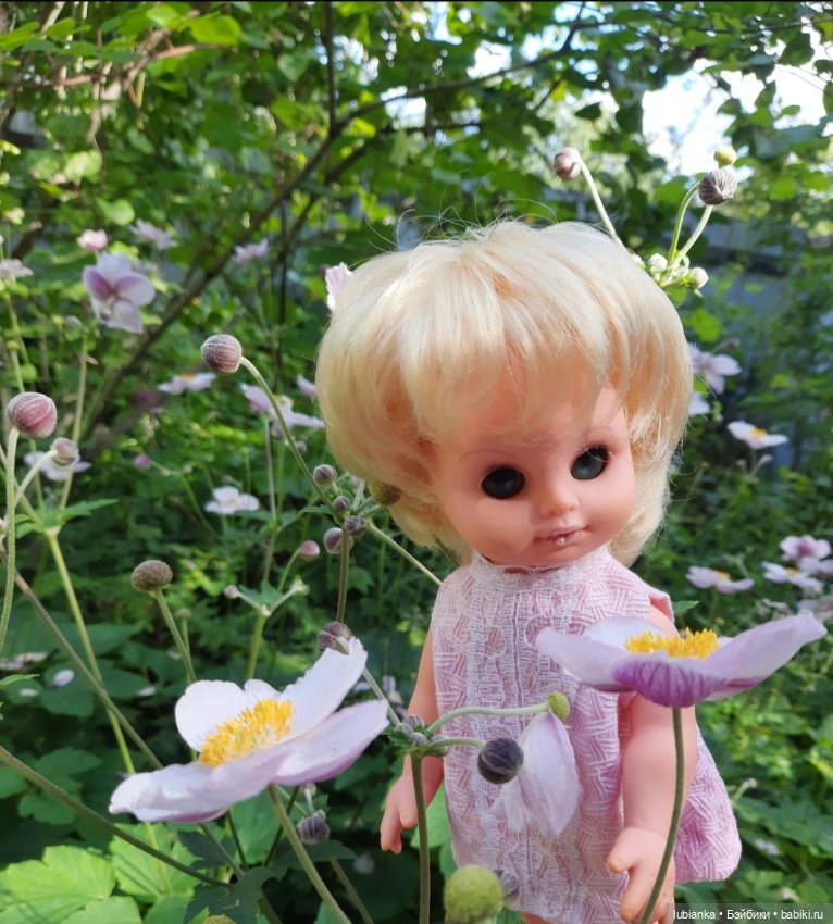 Сегодня всё в розовом цвете💗🌸