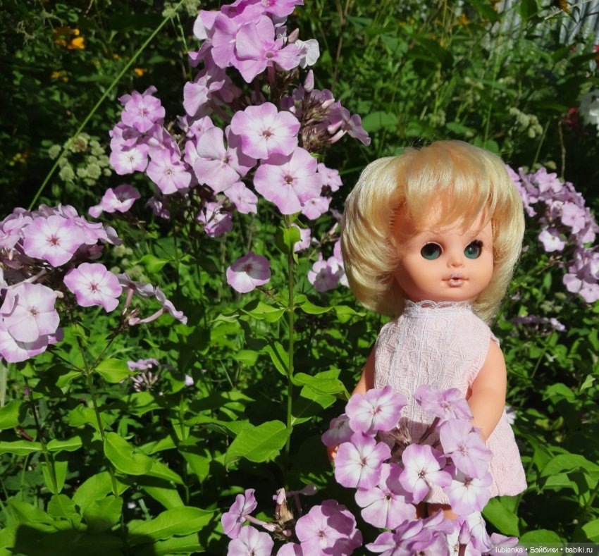 Сегодня всё в розовом цвете💗🌸