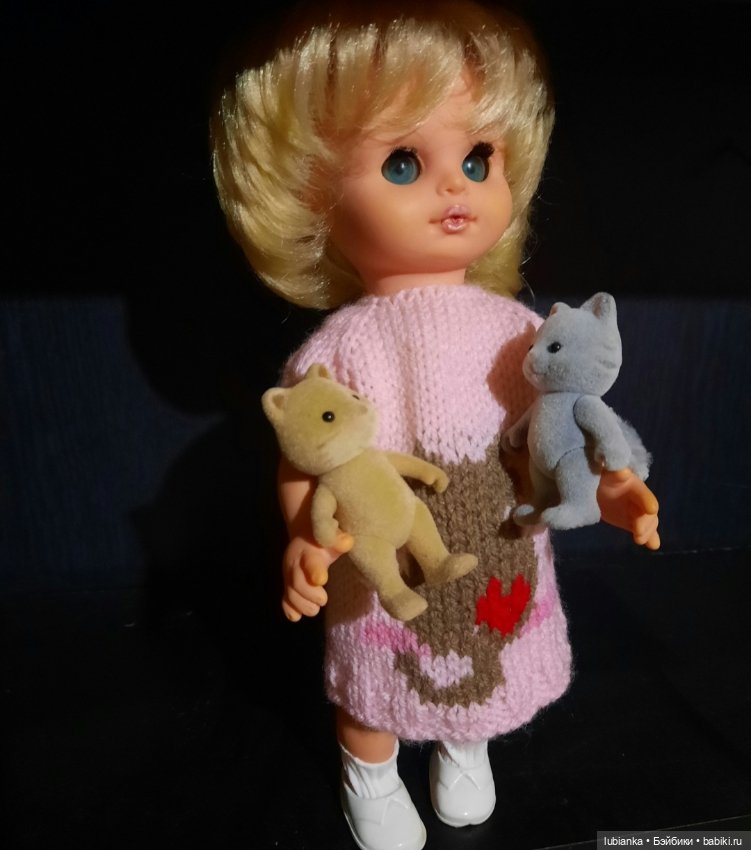 Сегодня всё в розовом цвете💗🌸