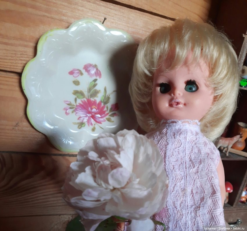 Сегодня всё в розовом цвете💗🌸 (фото 5)