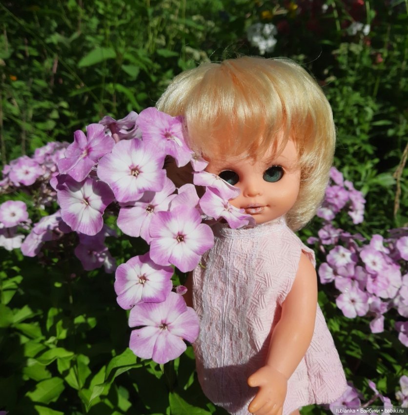 Сегодня всё в розовом цвете💗🌸