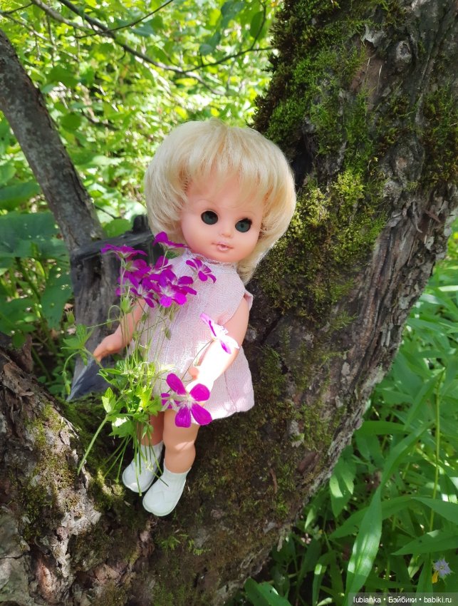 Сегодня всё в розовом цвете💗🌸 (фото 8)