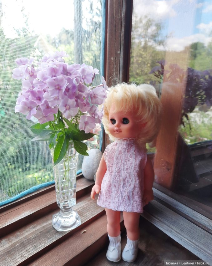 Сегодня всё в розовом цвете💗🌸