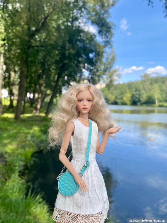 Солнечной субботы ☀️ — Разные куклы BJD (БЖД): редкие бренды