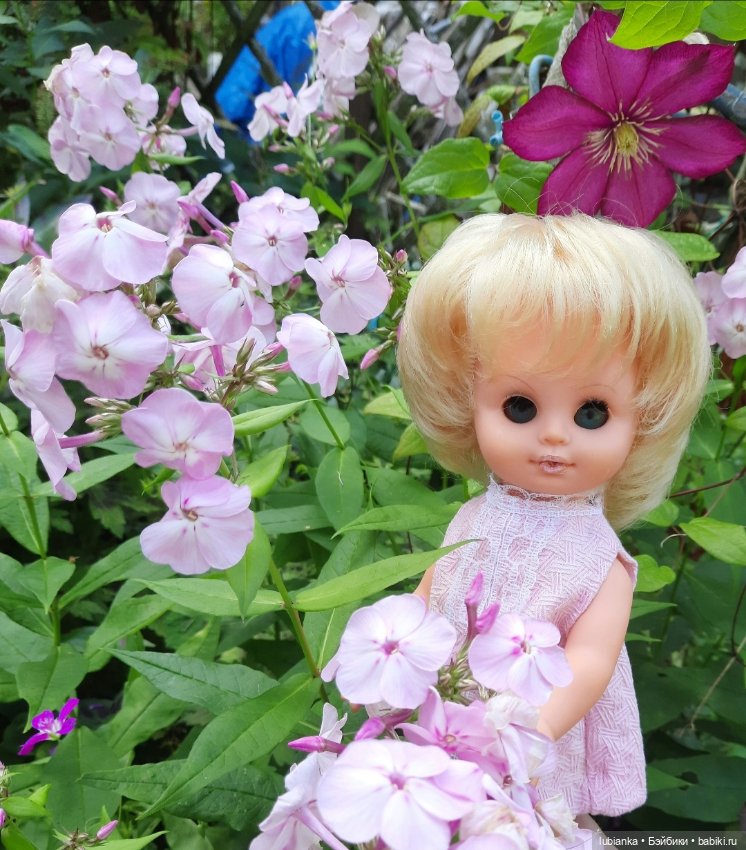 Сегодня всё в розовом цвете💗🌸