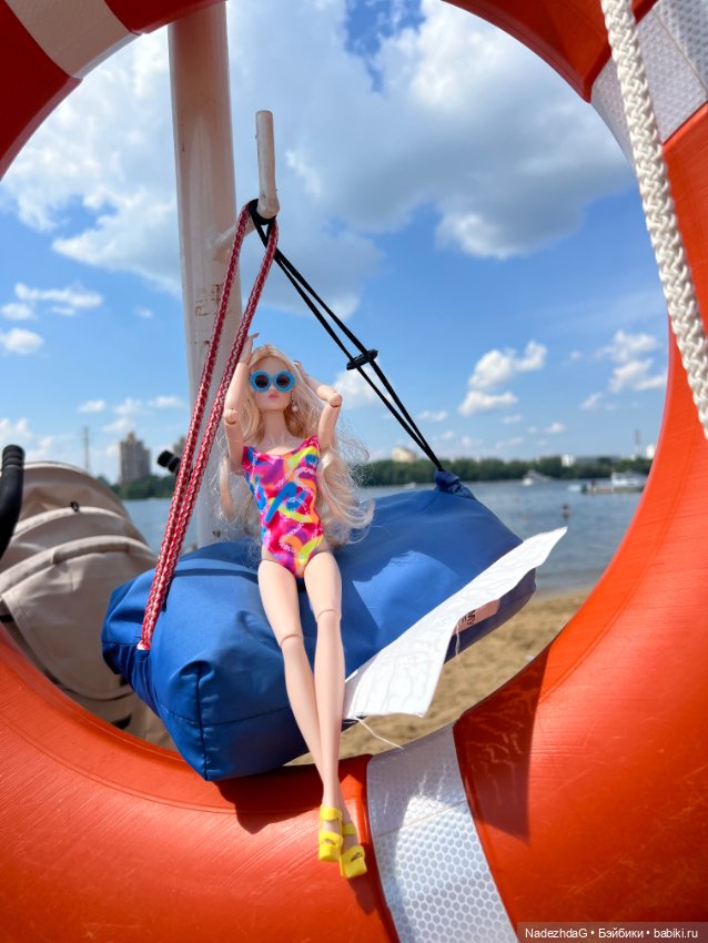 Я не хочу прощаться с солнцем, Мне дорог шум прибрежных волн (фото 7)