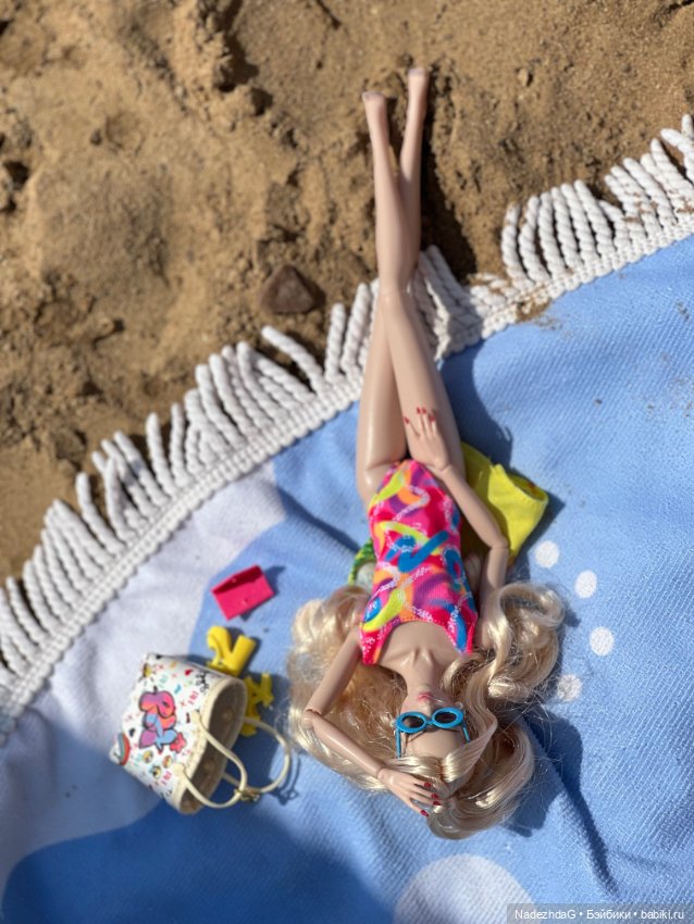 Я не хочу прощаться с солнцем, Мне дорог шум прибрежных волн (фото 5)