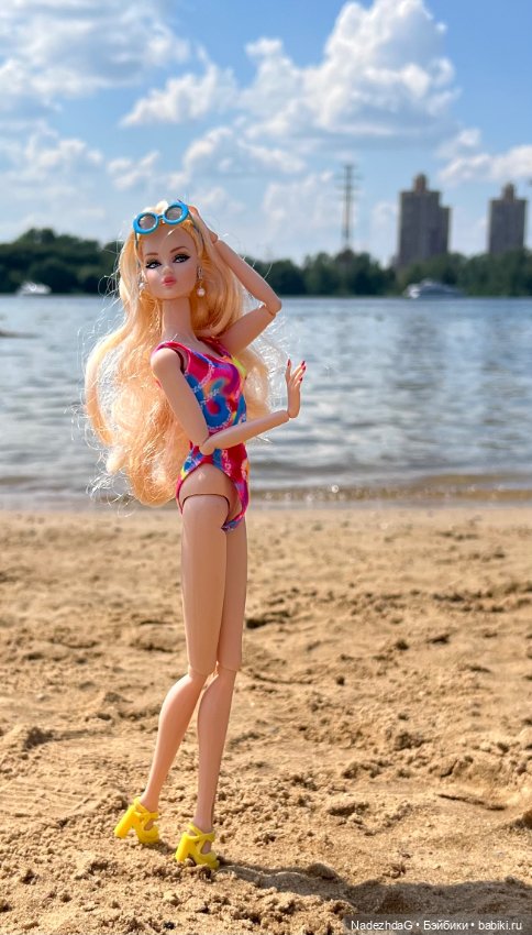 Я не хочу прощаться с солнцем, Мне дорог шум прибрежных волн (фото 10)