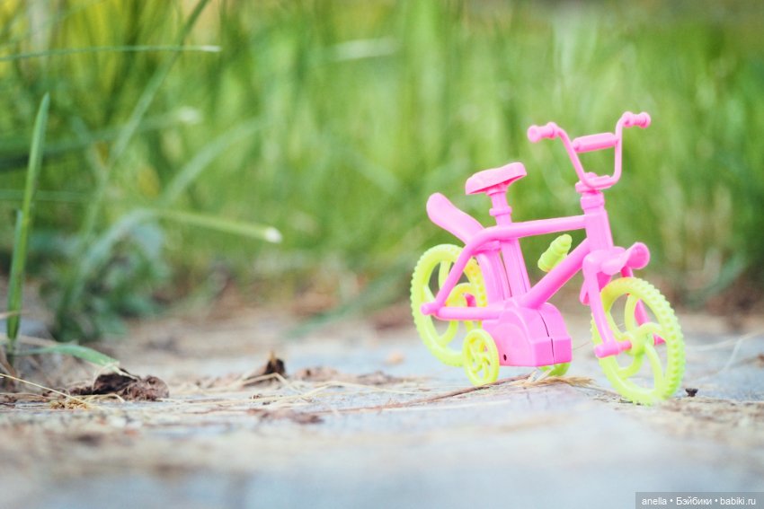 Гриша и Соня — Коллекционные экшн (фото 3)