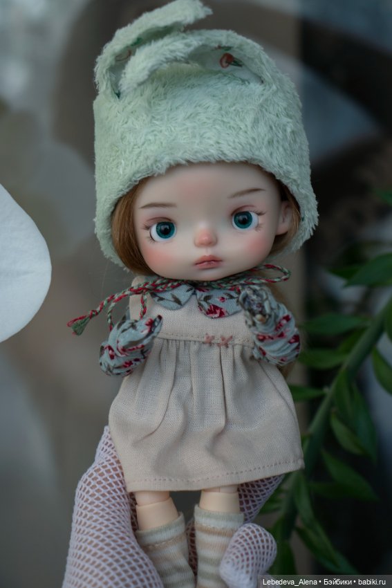 ООАК и репейнт игровых кукол: Bratz (фото 3)