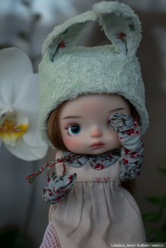 ООАК и репейнт игровых кукол: Bratz (фото 4)