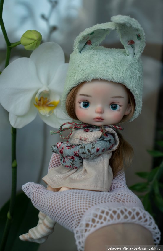 ООАК и репейнт игровых кукол: Bratz (фото 6)