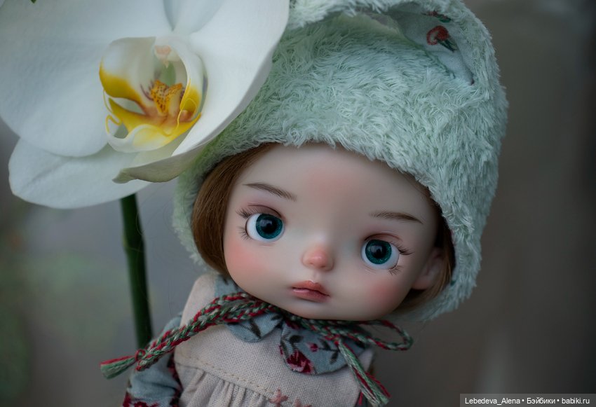 ООАК и репейнт игровых кукол: Bratz (фото 2)