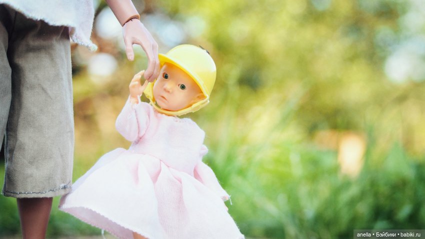 Гриша и Соня — Коллекционные экшн (фото 5)