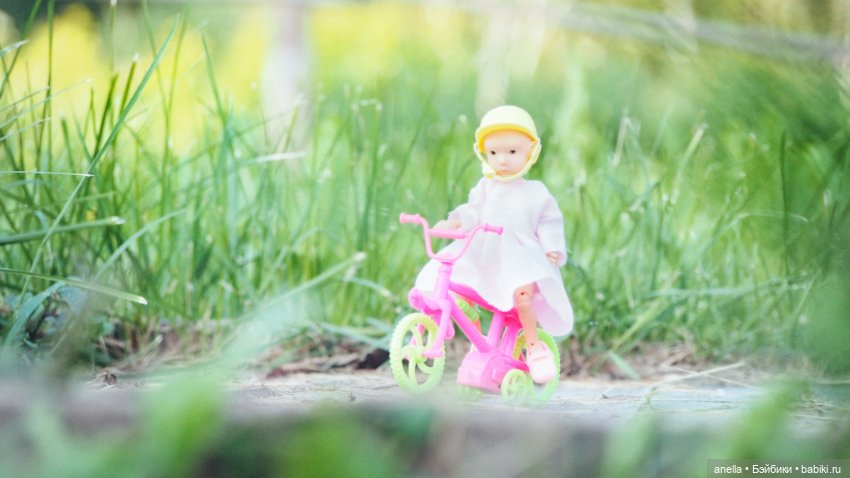 Гриша и Соня — Коллекционные экшн