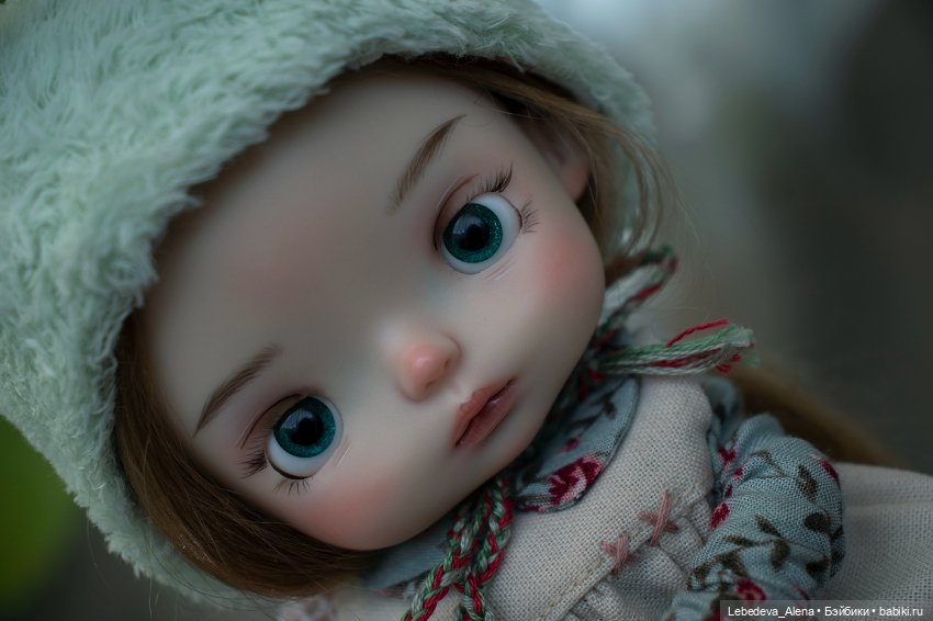 ООАК и репейнт игровых кукол: Bratz (фото 7)